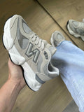 Sneaker Dana grijs