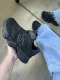 Sneaker Dana zwart