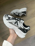 Sneakers Mirelle zwart