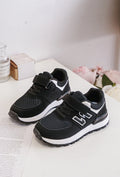 Kids Sneakers Fay zwart