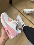 Sneakers Lilou Pastel