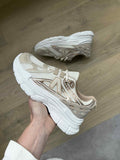 Sneakers Mirelle beige