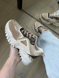 Sneaker Ilvy Khaki