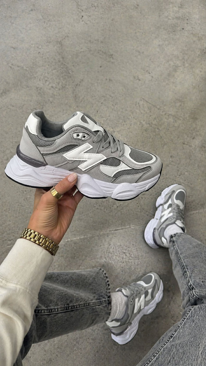 Sneaker Dana Allgrey PRE-ORDER