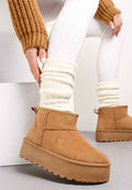 Instappers Juno Camel