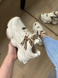 Sneakers Tessy leopard