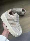 Sneaker Selin beige