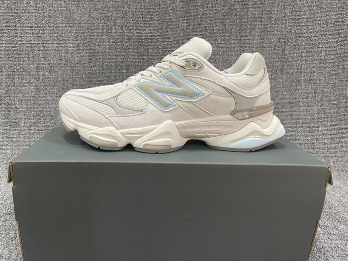 Sneaker Vanilla Blue
