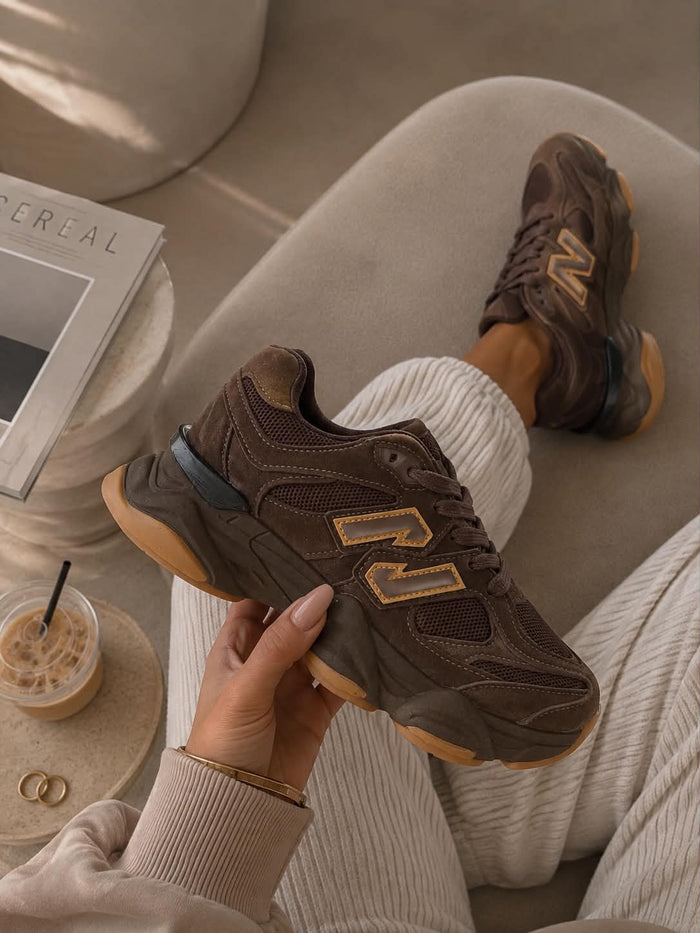 Sneaker Dana Offwhite