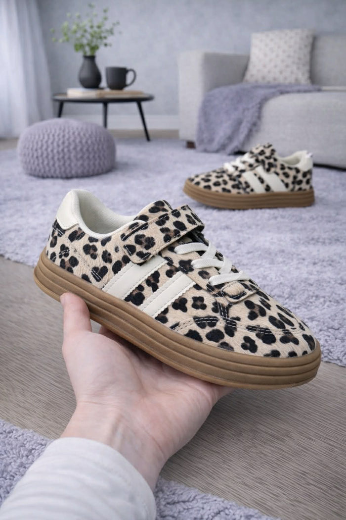 Kids Sneakers Philou panter
