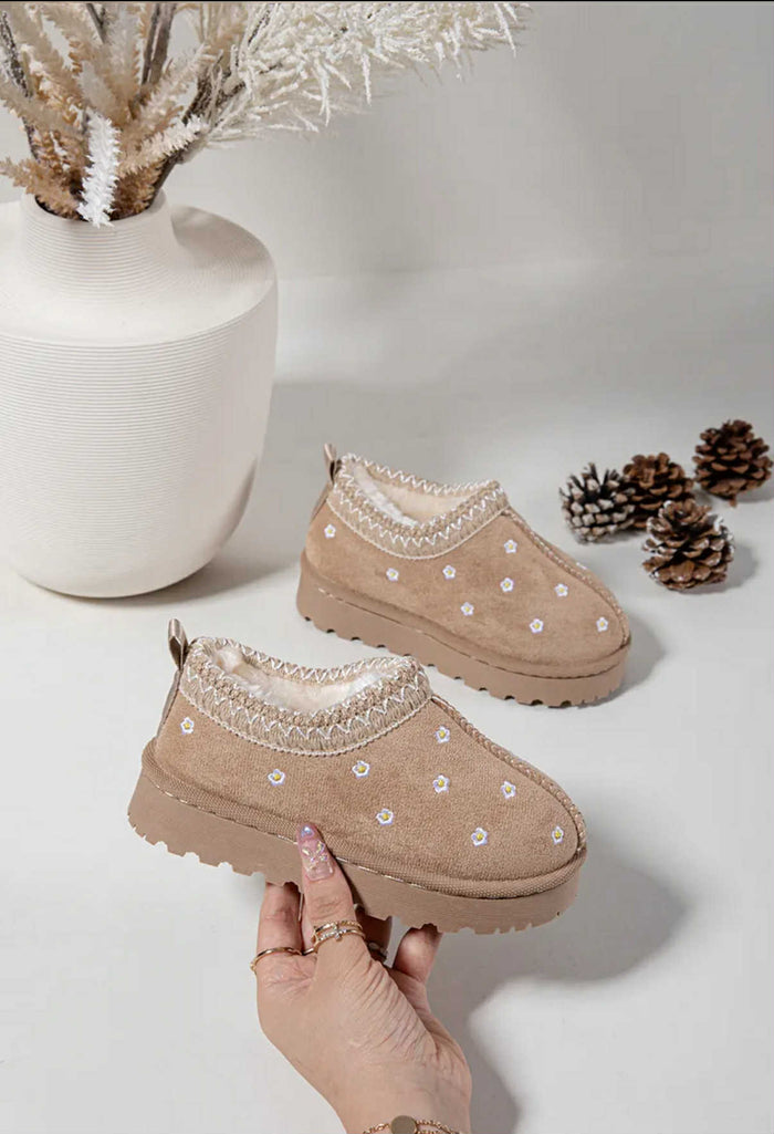 Kids Instappers Doutzen