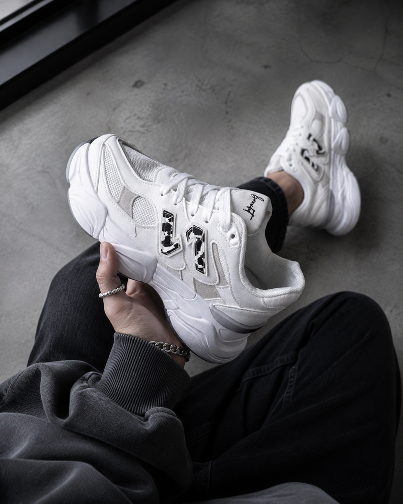 BOXXFIT the label | Sneaker Dana Panter