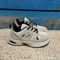 Kids Sneakers Bibi beige