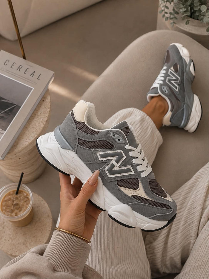 Sneaker Dana Offwhite