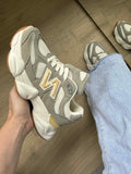 Sneaker Dana groen
