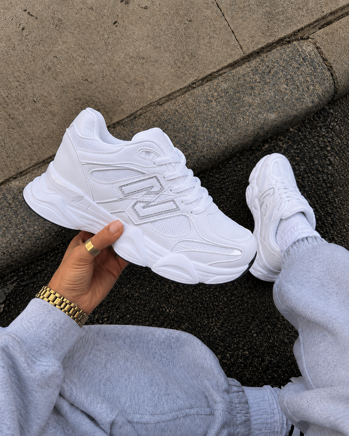 Sneaker Dana white