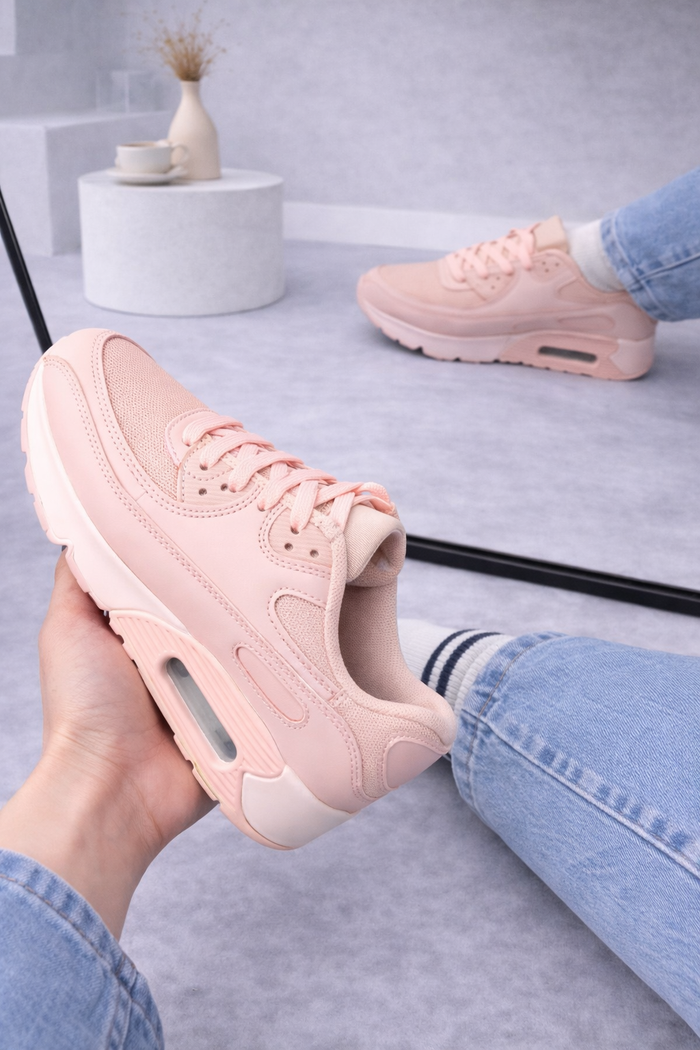 Sneakers Lilou Zalmroze