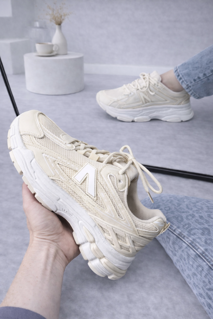 Sneakers Jolie