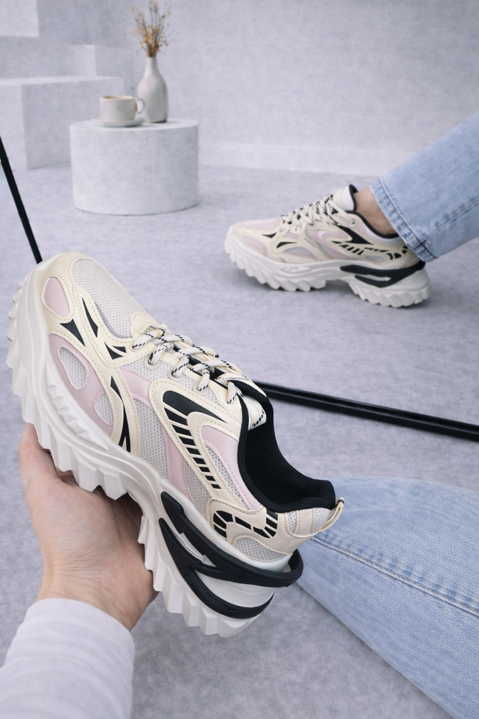 Sneakers Ellis