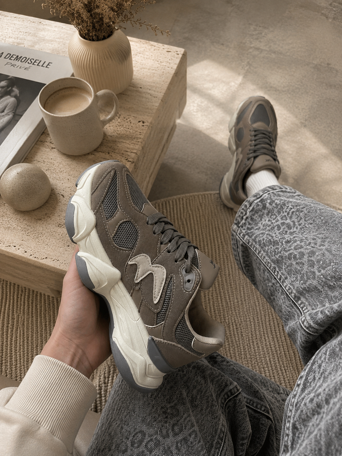 BOXXFIT the label | sneakers VYRA