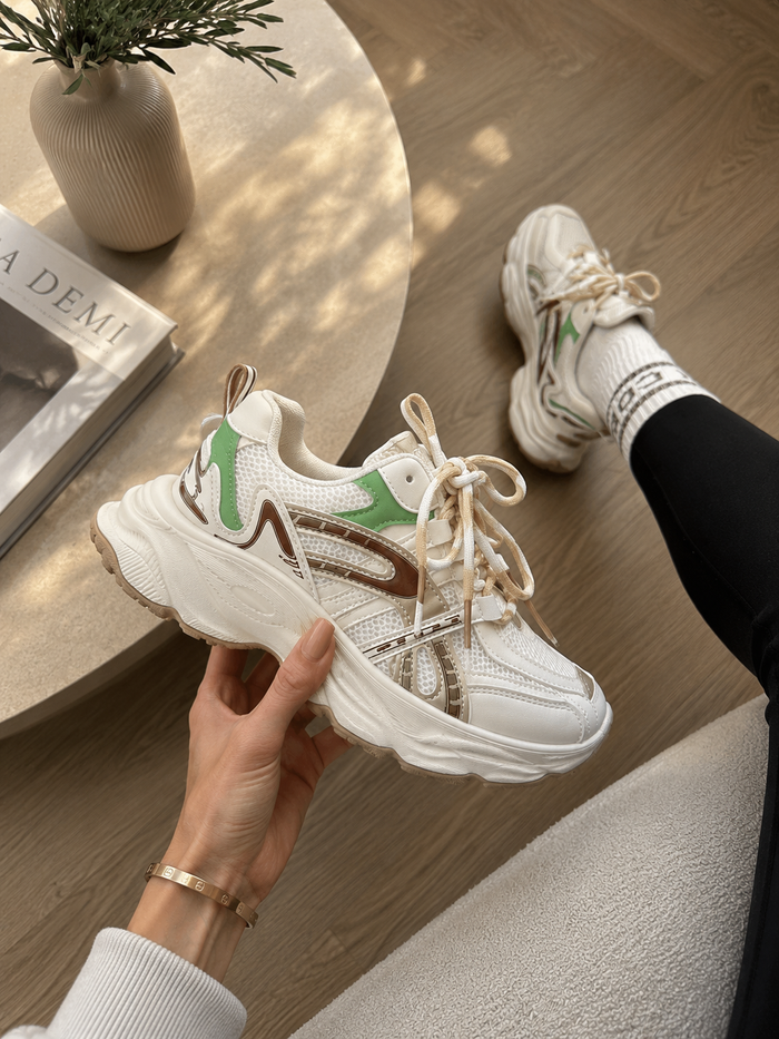 Zapatillas Nora
