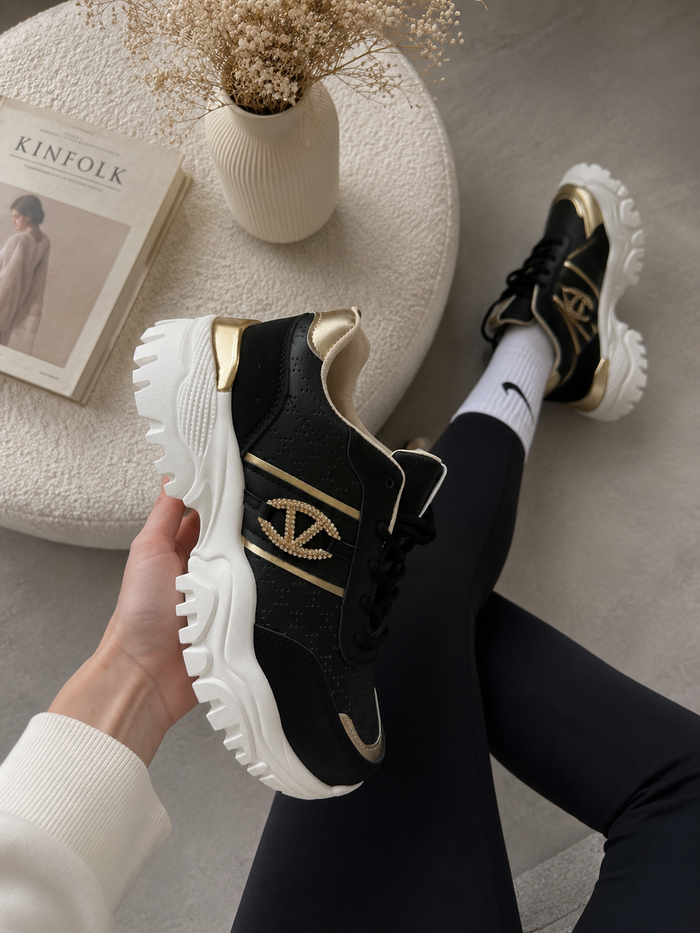 Zapatillas Kaela