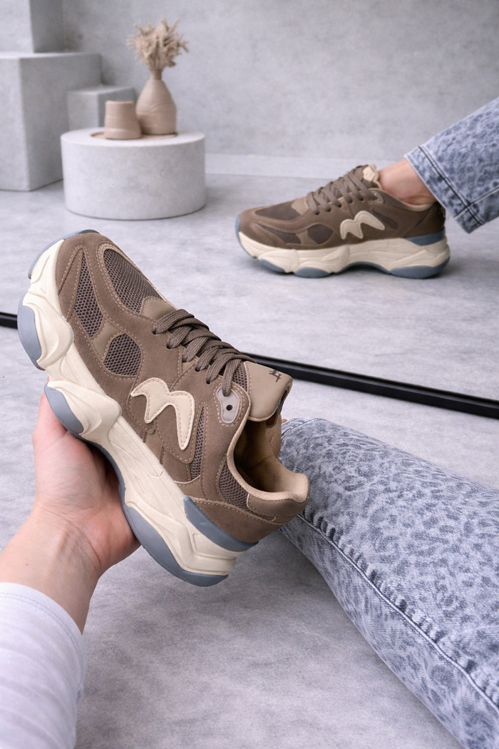 BOXXFIT the label | sneakers VYRA
