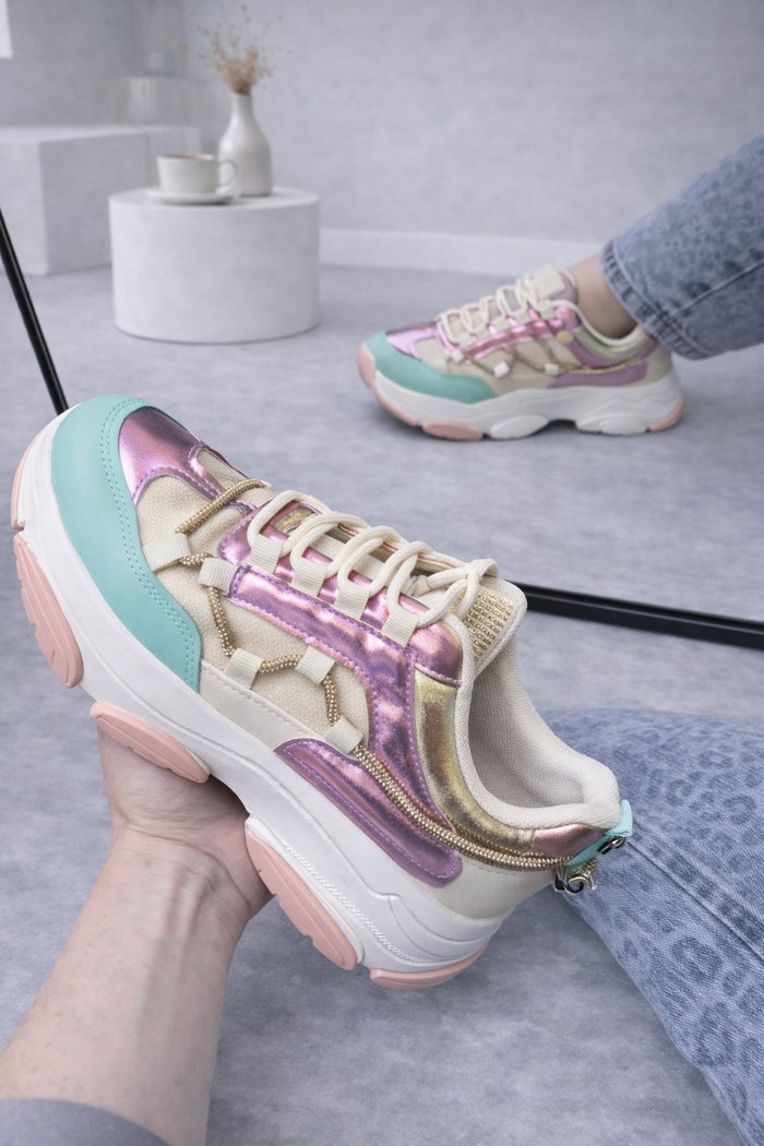 Sneaker Ayla