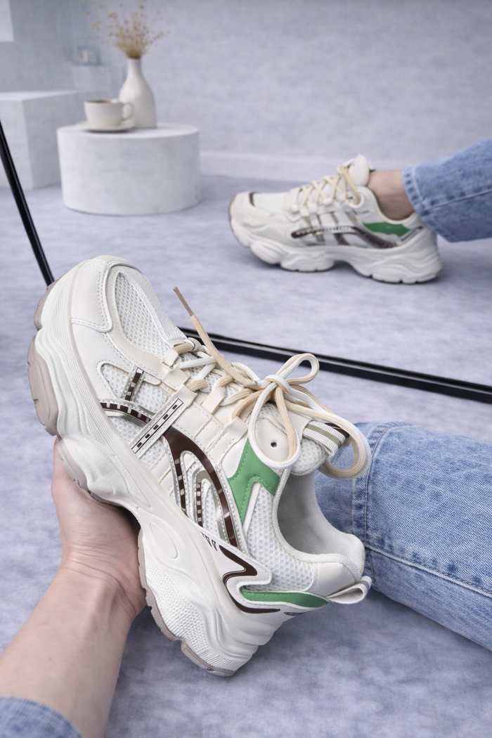 Sneakers Nora