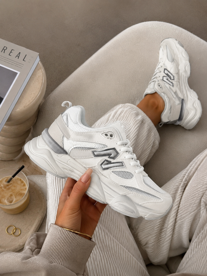 Sneaker Dana white