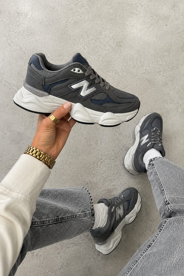 Sneaker Dana Allgrey