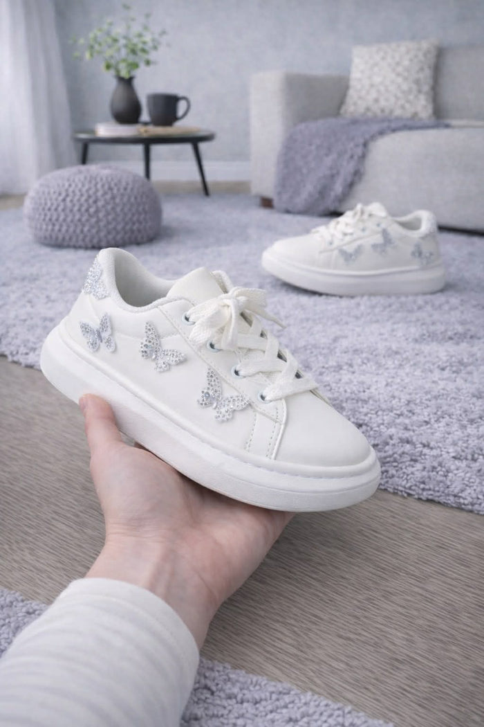 Kids Sneakers Bella