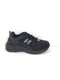 Sneaker Mona zwart