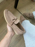 Loafers Nouve camel