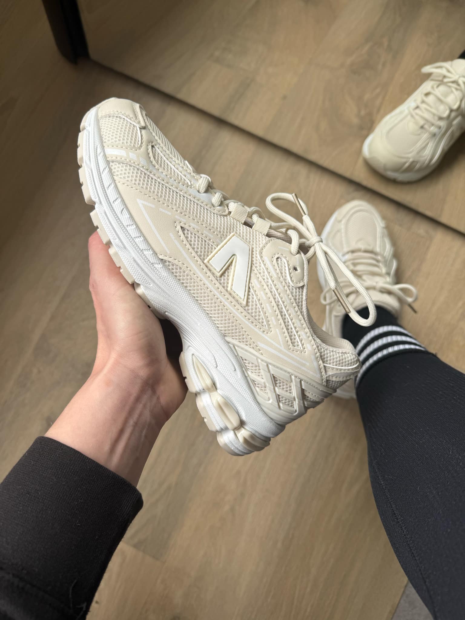 Sneakers Jolie