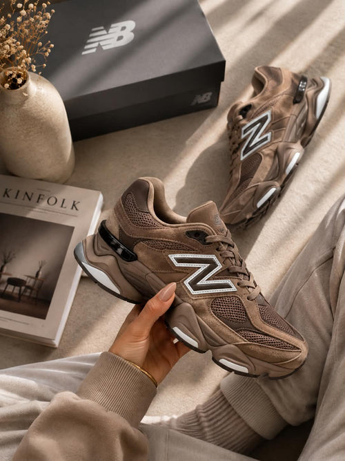 Sneaker Espresso