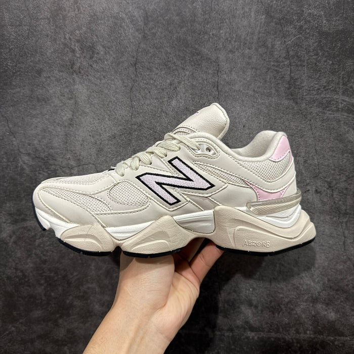 Sneaker Blush sand