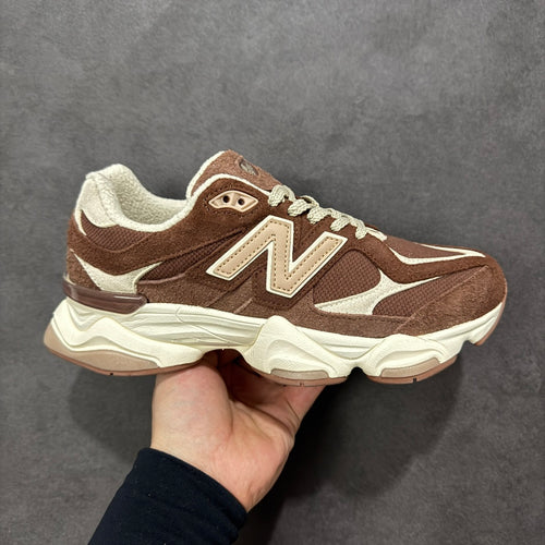 Sneaker Mocha taupe