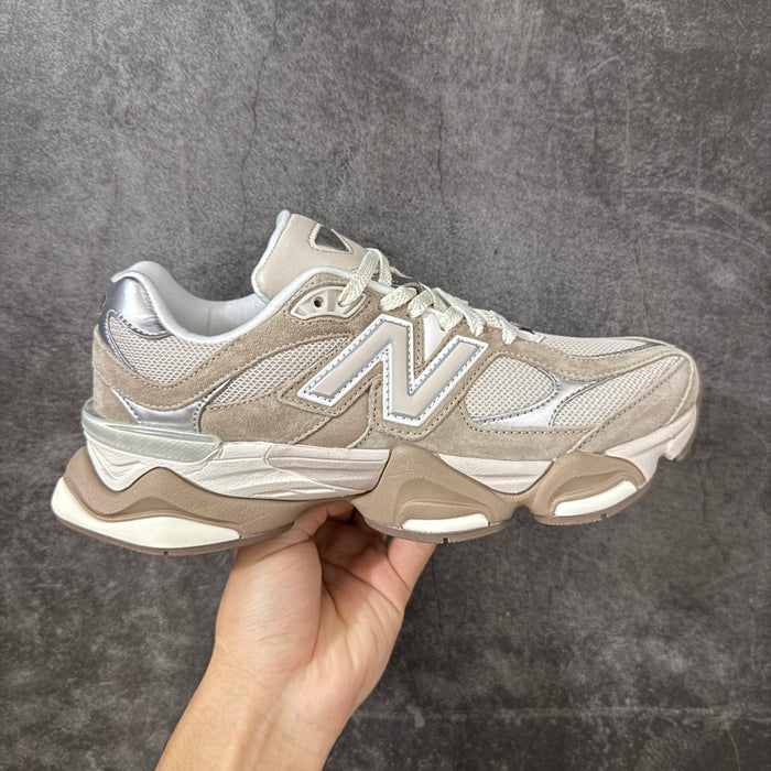 Sneaker Desert taupe