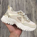 Sneaker Ilvy lichtbeige