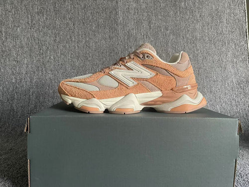 Sneaker Autumn sand