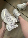 Sneaker Romi beige