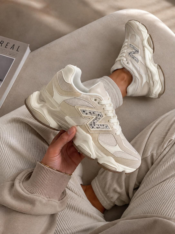 Sneaker Leopardsand