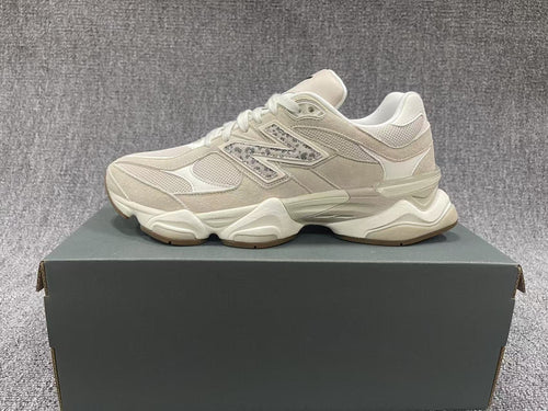 Sneaker Leopard sand