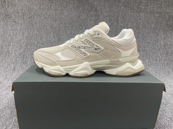 Sneaker Leopard sand