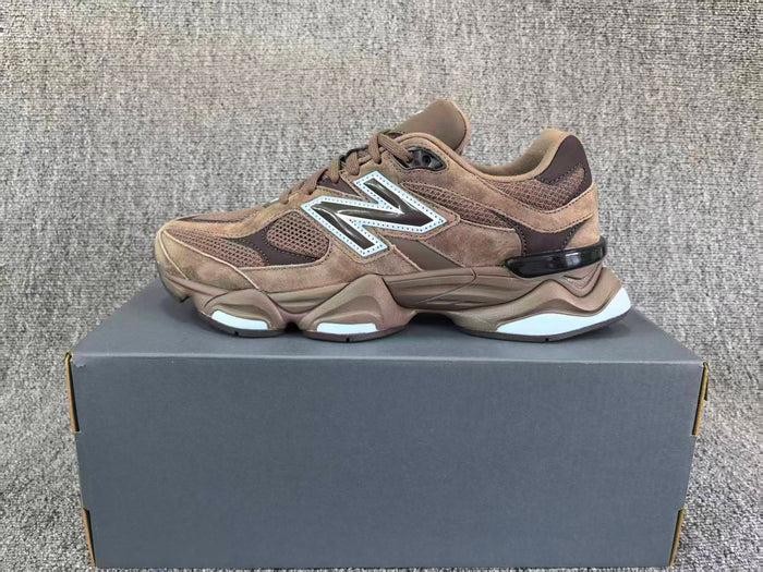 Sneaker Espresso