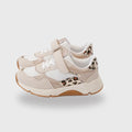 Kids Sneakers Zoë beige